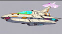 do best spaceship or any sci fi  vehicle design for you