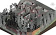 convert point cloud to revit, rhino, and 3d cad models