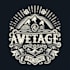 create awesome vintage logo, tattoo and hand lettering