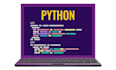 develop python scripts, automate tasks, and build machine learning models