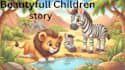 create children book illustrations