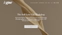 build squarespace website design or do squarespace redesign