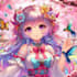 make  anime character design, vtuber art, anime illustration