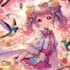 draw you an anime art style characters
