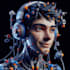 3d character rigging in cinema 4d , maya and blender