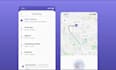 develop gps tracking app, geofencing app for IOS and android