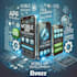 develop and publish mobile applications