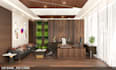 create 3d interior and exterior rendering