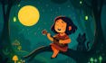 create 2d cartoon animation videos