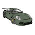make a simple illustration car