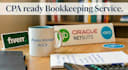 manage your bookkeeping using quickbooks online