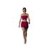 make custom 3d virtual clothing, 3d garment design in clo3d