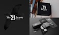 do modern luxury logo design