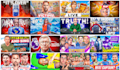 make attractive amazing youtube thumbnail design or miniature