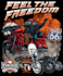 creat harley davidson awesome design