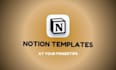 notion website notion expert notion templates notion database beacons ai