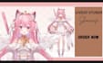 draw and rig live2d model, 2d vtuber model, 2d vtuber avatar, vtuber rigging