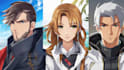 draw a anime portrait or avatar for you