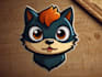 design an awesome cartoon logo design