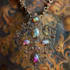 create a beautiful jewelry design