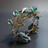 do 3d jewelry designing