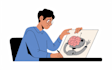 do vector tracing or convert to vector quickly