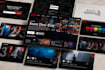 design jaw dropping animated presentation design