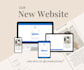 do fullstack web development with HTML, CSS, and PHP