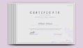 do mail label and certificate merge within your timeline