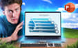 design your thumbnail with professional way