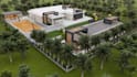 design your 3d sports facility, stadium, and gaming arenas