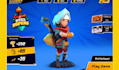 develop 2d 3d multiplayer game, single player game, shooting, street fighting