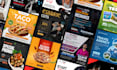 design attractive social media posts, banners and ads