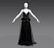 create 3d models of clothes with marvelous designer