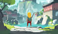 make 2d character animation and cartoon video