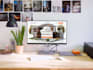 do stunning mobile and website uiux design