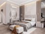 do bedroom interior design kitchen, living room rendering