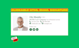 design HTML email signature with installation support
