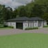 design 3d model and render of exterior or interior project
