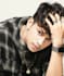 be your professional male model