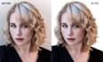 photoshop hair masking and background remove