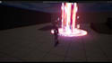 create vfx in unreal engine