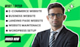 assist  fix hostinger, godaddy migration ,backup, clone, fix wordpress website