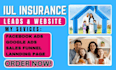 life insurance leads insurance leads life insurance website insurance leads