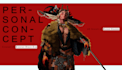 sculpt a 3d character