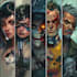 do comic book cover
