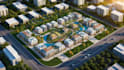 design exceptional architectural master plans, urban layouts, and site plans