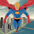 create a superhero character