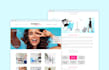 build your business website with free hosting