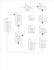 create uml bpmn, flowcharts, process flow diagrams in visio,lucidchart,staruml
